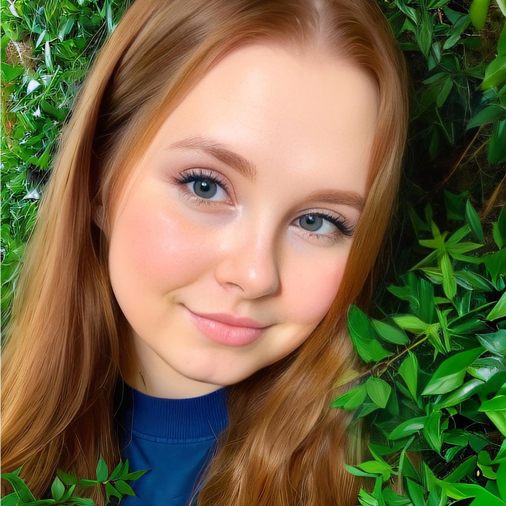 Meet your Posher, Haley